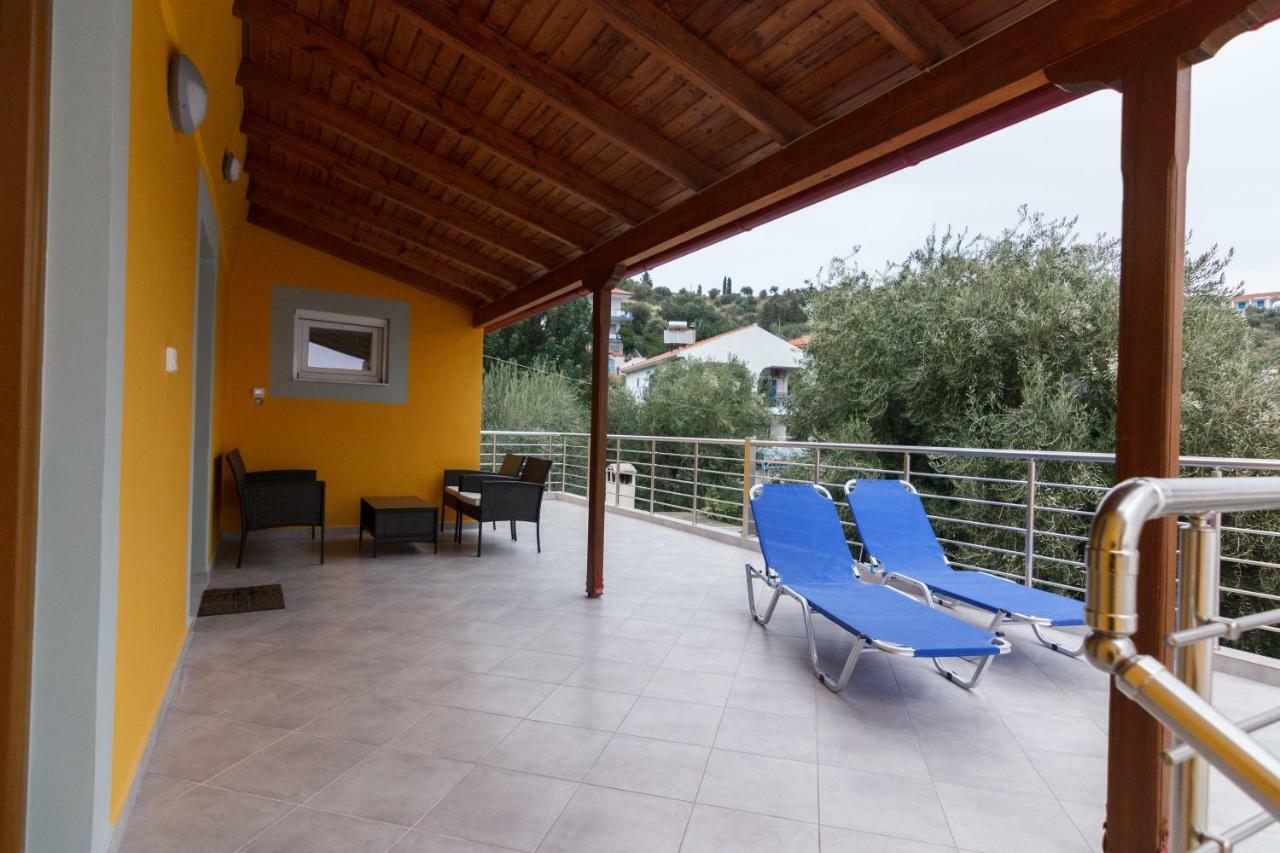 Villa Matina Sampatiki Exterior photo